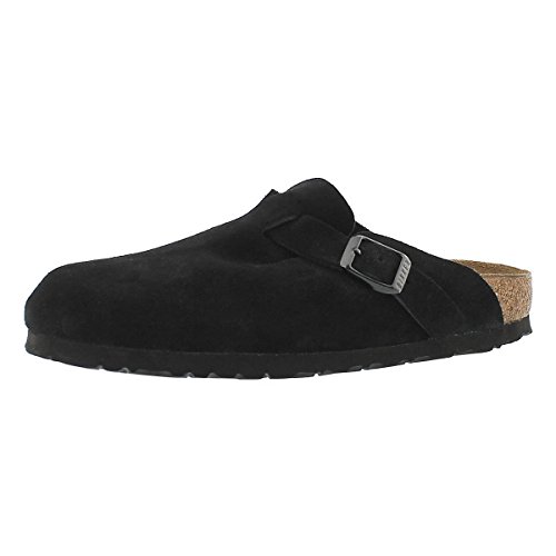 Birkenstock womens Boston from Wool Clogs