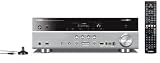 Yamaha RX-V571 Ti 7.1 AV-Receiver (HDMI, Upscaler 1080p, 3D-Ready) titan