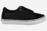 Vans AV SK8-LOW Mens Skateboard Sneaker Style# 0ANQ-blk