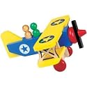 Classic Biplane