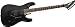 Jackson MG Series DKMG DinkyTM - Satin Black w/ Case