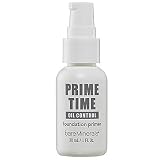 Bare Escentuals Prime Time Foundation Primer Oil Control 1 oz