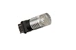 Putco Red 1157 Type Hyper Flash Premium Replacement Bulb - Sold in Pair