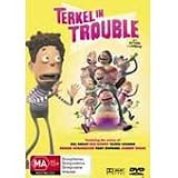 Terkel in Trouble (AUS) ( Terkel i Knibe ) [ NON-USA FORMAT, PAL, Reg.0 Import - Australia ]