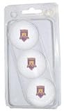 Weber State Wildcats 3 Ball Sleeve