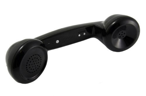 iPhone Bluetooth Retro Telefonhörer