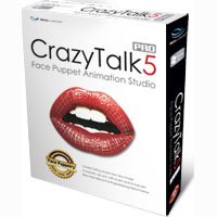 CrazyTalk5 PRO