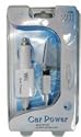 Wii Car Power Charger