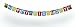 Thomas the Tank Engine Hinged Flag Banner 7 ft. 4 in.