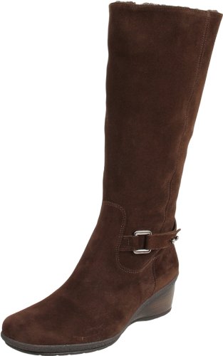 Aquatalia By Marvin K. Knee-High Boot