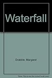 The waterfall