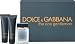 Mens Fragrance The One Gentleman For Men By Dolce &amp; Gabbana Eau De Toilette 50ml Gift Set