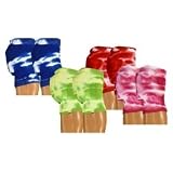 Tie Dyed Knee Pad Covers (available in 4 colors) Tie Dyed Knee Pad Covers (available in 4 colors)