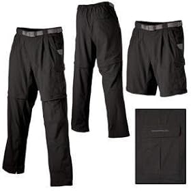 Ex Officio Amphi Convertible Pant - Men's