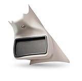 Edge Products 38404 Pillar Pod for Dodge Ram