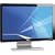 HP w1907v 19 inch Wide Flat Panel Monitor