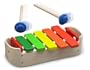 Wonderworld Eco-Friendly Modern Xylophone