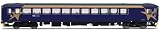 Hornby R2758X 00 Gauge Arriva Trains Northern 153 323 DCC Fitted Diesel Locomotive