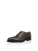 BALLY Zapatos Oxford Blenny (Marrón Oscuro)