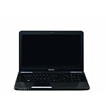 39.6cm(15.6) Toshiba Satellite L655-10D