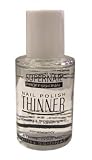 Super Nail Polish Thinner 4 oz.