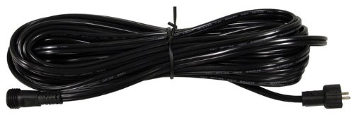 Aquascape 98998 Lighting Extension Cord, 25-Feet