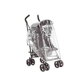 Inglesina Swift Stroller Rain Cover
