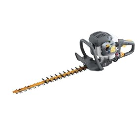 Ryobi Rht-2660DA Quik Fire Hedge Trimmer 26Cc