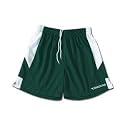 Diadora Roma Soccer Shorts (Red)