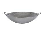 Review Town Food Service Inc. 34720 / Town Food Service 20 Inch Steel Cantonese Style Wok