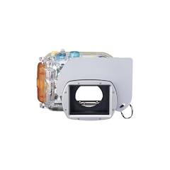 Canon DSC WP DC28 Unterwassergeh�use f�r PowerShot G10