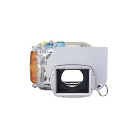 Canon - WP-DC28 Bo�tier �tanche pour PowerShot G10
