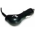 XM Radio Delphi Roady, Roady2, SKYFi, SKYFi2 6 Volt Car Power Adapter, XM Radio 6V CLA