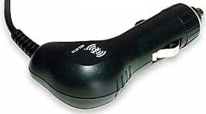 XM Radio 6 Volt DC Car Vehicle Power Supply Delphi SkyFi, SKYFi 2, Roady, Road2, Jensen XR9