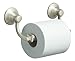 KOHLER K-11415-BN Bancroft Toilet Tissue Holder, Vibrant Brushed Nickel