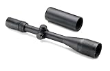 Bushnell 3200 5-15X40 AO Sunshade Matte Gun Scope 325154M