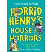 Horrid Henry's House of Horrors