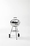 Eigenschaften Landmann-Peiga  / Landmann-Peiga ® KUGELGRILL GRILLFLAECHE 44CM