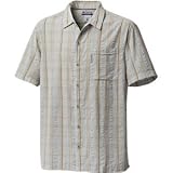 Columbia Marble Creek Plaid Shirt - Short-Sleeve - Men's