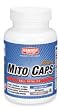Hammer Nutrition Mito Caps (90 Capsules)