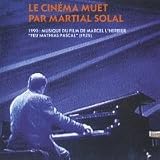 1990: Musique Du Film De Marcel L ´ Herbier ´ Feu Mathias Pascal ´ ( 1925 ) ( Audio CD ) - B002A8CQE8