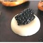 Hackleback Caviar - 8.00 oz. / 230 gr. (Free Overnight Shipping!)