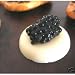 Hackleback Caviar - 14.00 oz. / 400 gr. (Free Overnight Shipping!)