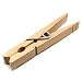 Health & Personal Care : Whitney Design Heavy Duty Wood Clothespins - 50 ea
