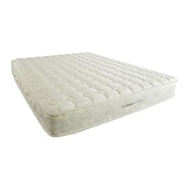Sleep Secrets Milano Pocket Sprung/Memory Foam Mattress super king size 180 x 200 x 22