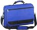 Overland Travelware Cargo Style Briefcase - Blue