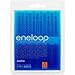 【Amazonの商品情報へ】SANYO eneloop 充電式ニッケル水素電池(単3形12個パック) [HR-3UTG-12BP]