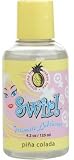 Sliquid Swirl Pina Colada 4oz