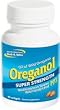 Super Strength Oreganol by North American Herb & Spice - 60 Softgels
