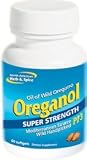 SuperStrength Oreganol P73 - 60 gelcaps